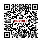 Mayumi Hada 羽田真弓